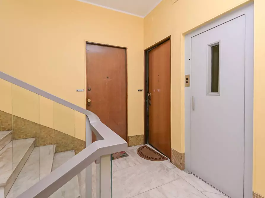 Immagine 4 di Attico in vendita  in Corso Quattro Novembre 114 a Torino