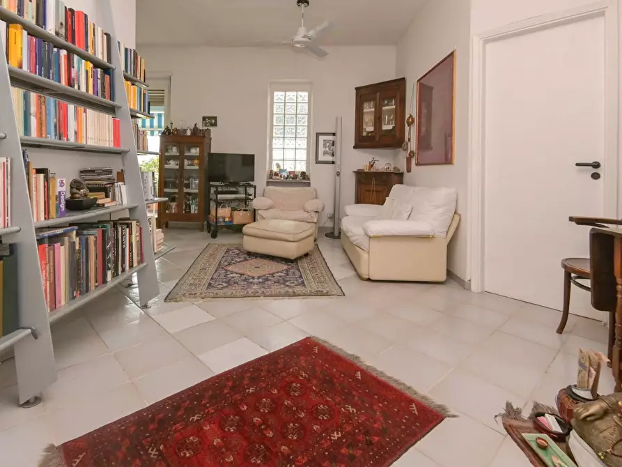 Immagine 5 di Attico in vendita  in Corso Quattro Novembre 114 a Torino