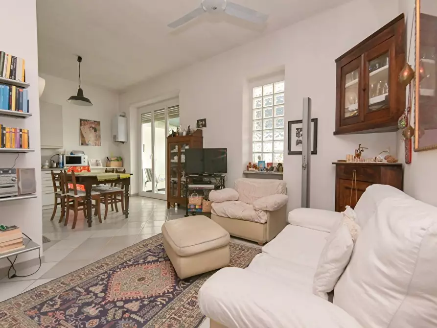 Immagine 7 di Attico in vendita  in Corso Quattro Novembre 114 a Torino