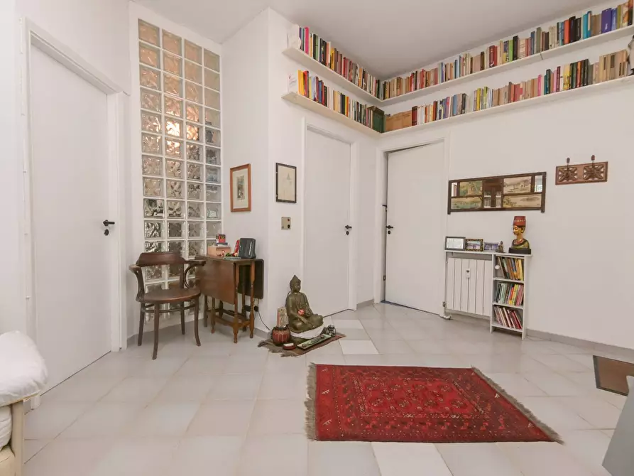 Immagine 8 di Attico in vendita  in Corso Quattro Novembre 114 a Torino