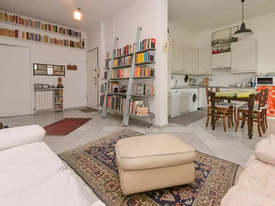 Immagine 9 di Attico in vendita  in Corso Quattro Novembre 114 a Torino