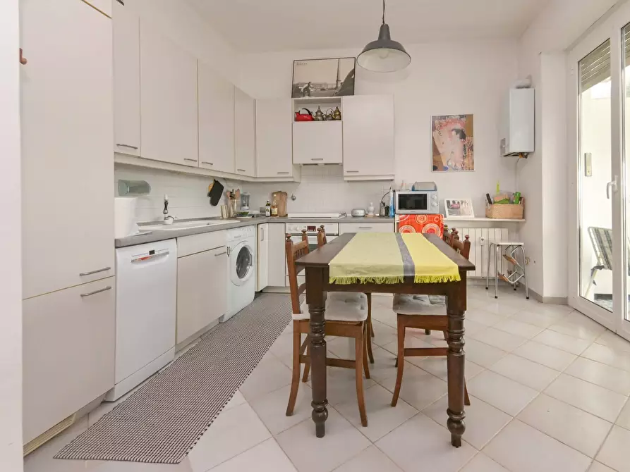 Immagine 10 di Attico in vendita  in Corso Quattro Novembre 114 a Torino