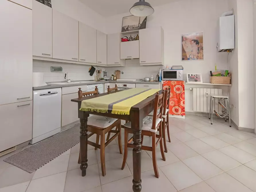 Immagine 11 di Attico in vendita  in Corso Quattro Novembre 114 a Torino