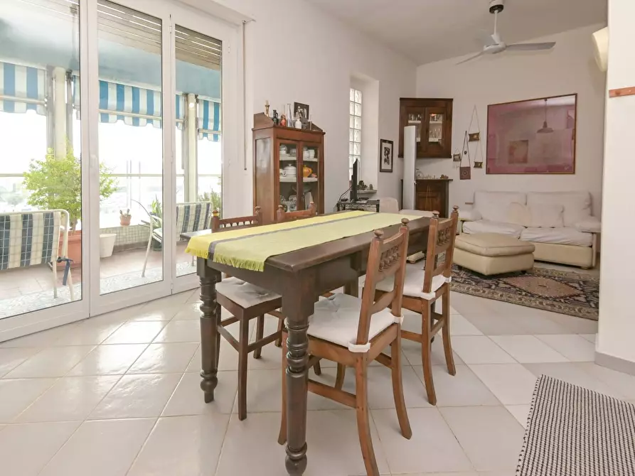 Immagine 12 di Attico in vendita  in Corso Quattro Novembre 114 a Torino