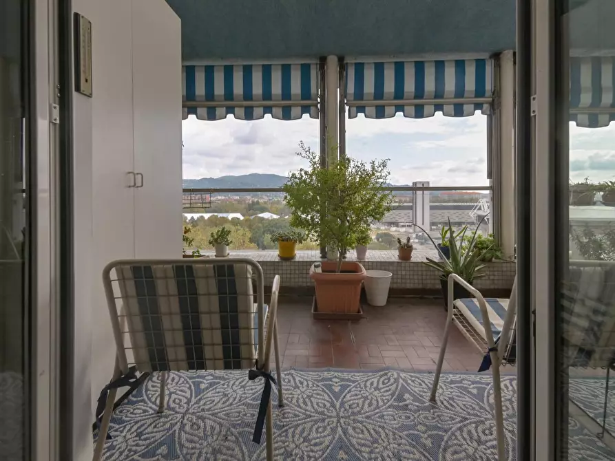 Immagine 14 di Attico in vendita  in Corso Quattro Novembre 114 a Torino