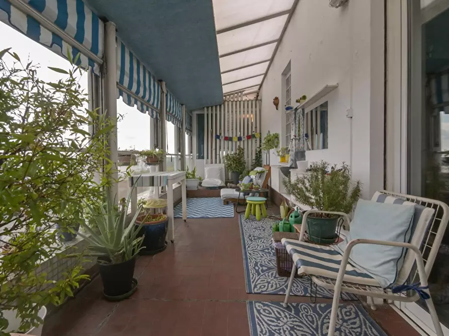 Immagine 15 di Attico in vendita  in Corso Quattro Novembre 114 a Torino