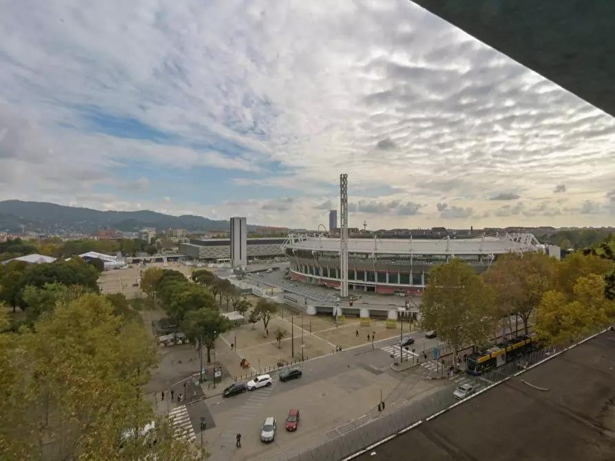 Immagine 16 di Attico in vendita  in Corso Quattro Novembre 114 a Torino