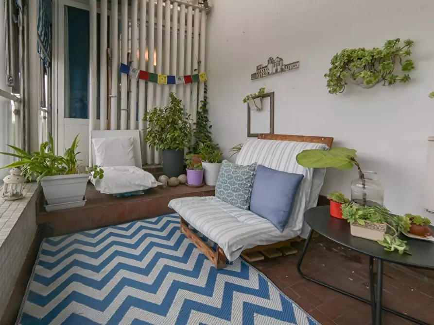 Immagine 18 di Attico in vendita  in Corso Quattro Novembre 114 a Torino