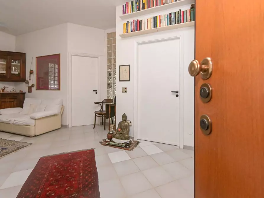 Immagine 20 di Attico in vendita  in Corso Quattro Novembre 114 a Torino