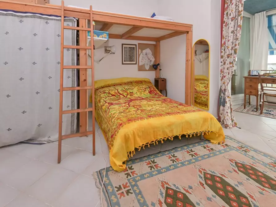 Immagine 21 di Attico in vendita  in Corso Quattro Novembre 114 a Torino