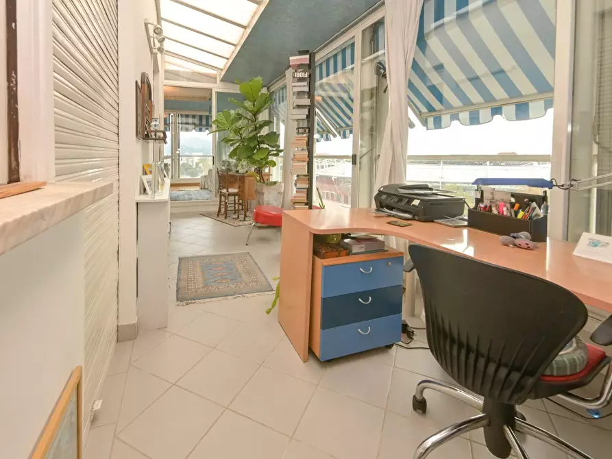 Immagine 27 di Attico in vendita  in Corso Quattro Novembre 114 a Torino