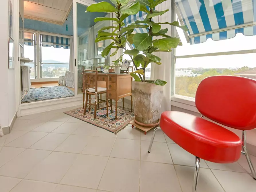 Immagine 29 di Attico in vendita  in Corso Quattro Novembre 114 a Torino