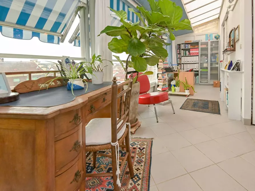 Immagine 30 di Attico in vendita  in Corso Quattro Novembre 114 a Torino