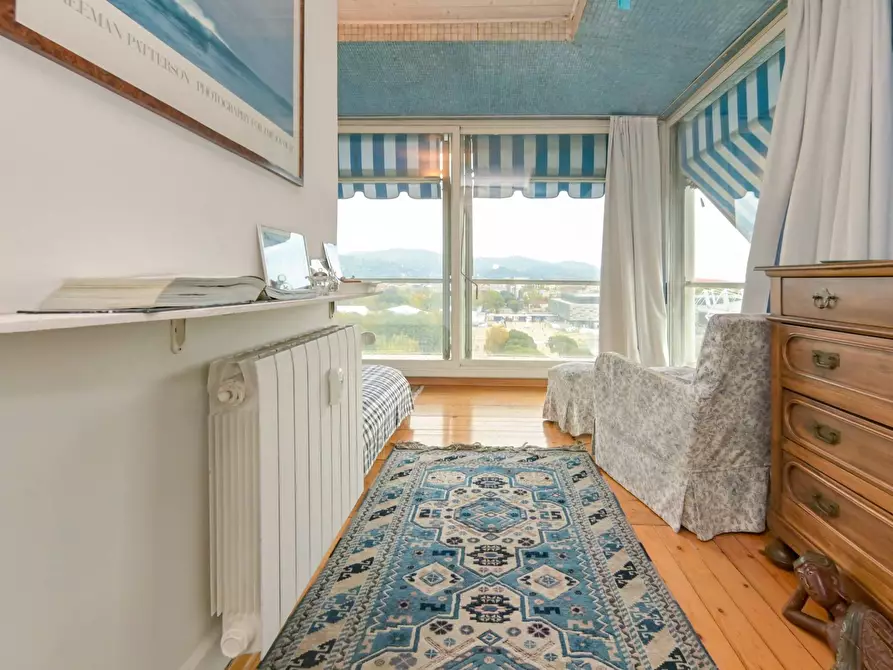 Immagine 31 di Attico in vendita  in Corso Quattro Novembre 114 a Torino