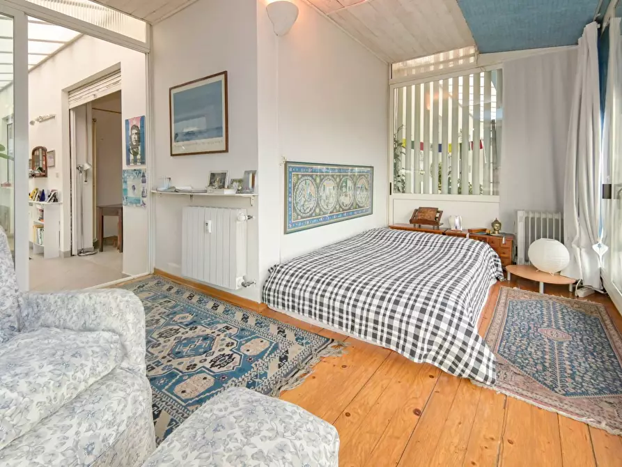 Immagine 32 di Attico in vendita  in Corso Quattro Novembre 114 a Torino