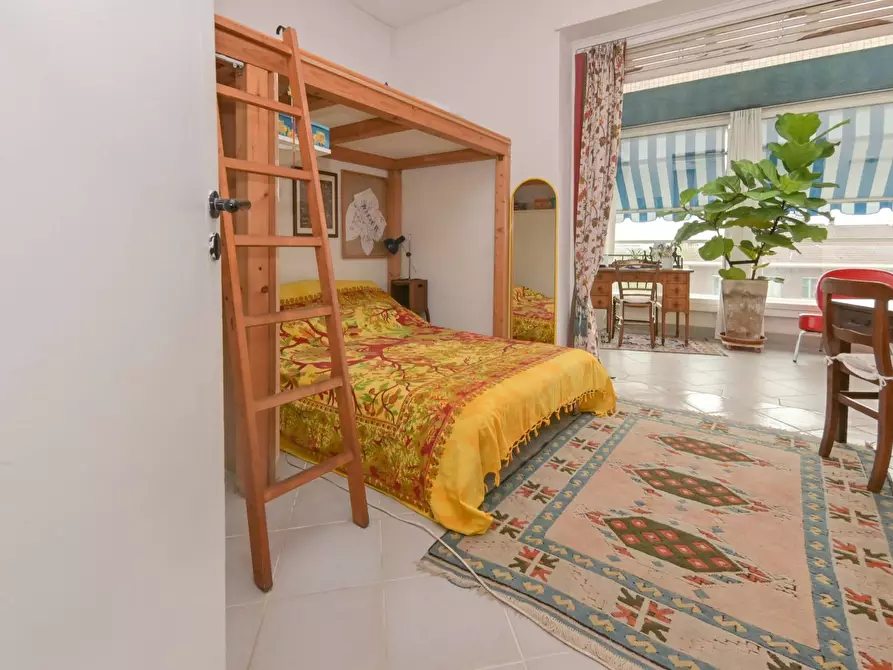 Immagine 34 di Attico in vendita  in Corso Quattro Novembre 114 a Torino