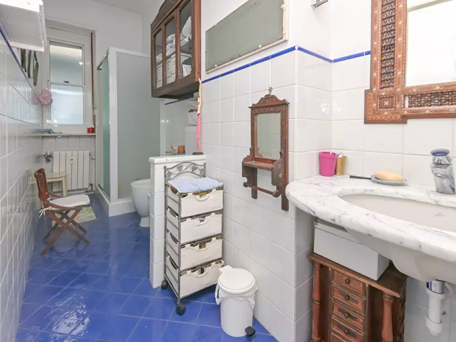 Immagine 35 di Attico in vendita  in Corso Quattro Novembre 114 a Torino