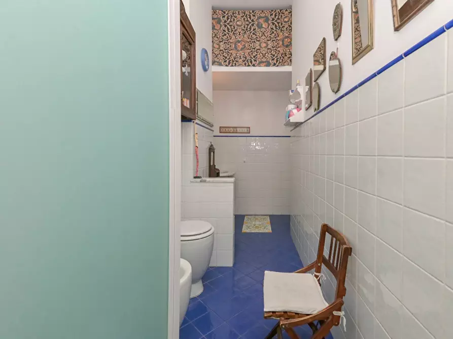 Immagine 37 di Attico in vendita  in Corso Quattro Novembre 114 a Torino