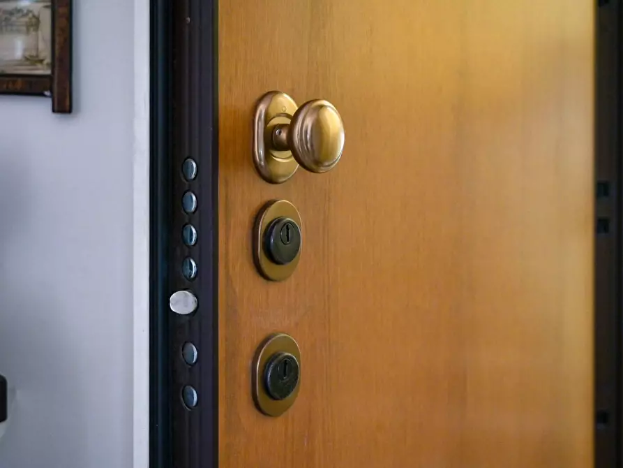 Immagine 40 di Attico in vendita  in Corso Quattro Novembre 114 a Torino