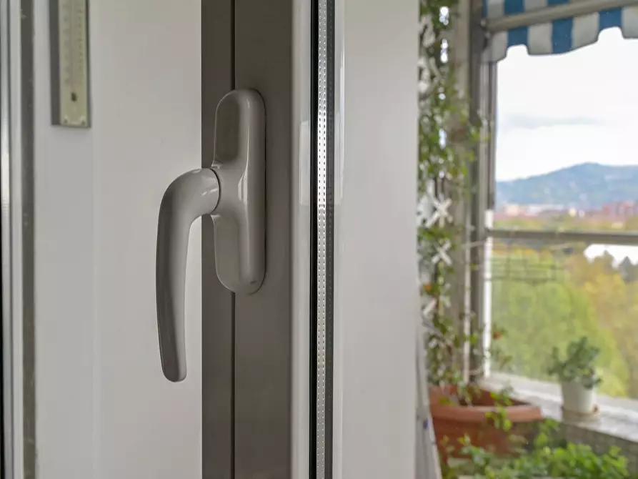 Immagine 41 di Attico in vendita  in Corso Quattro Novembre 114 a Torino