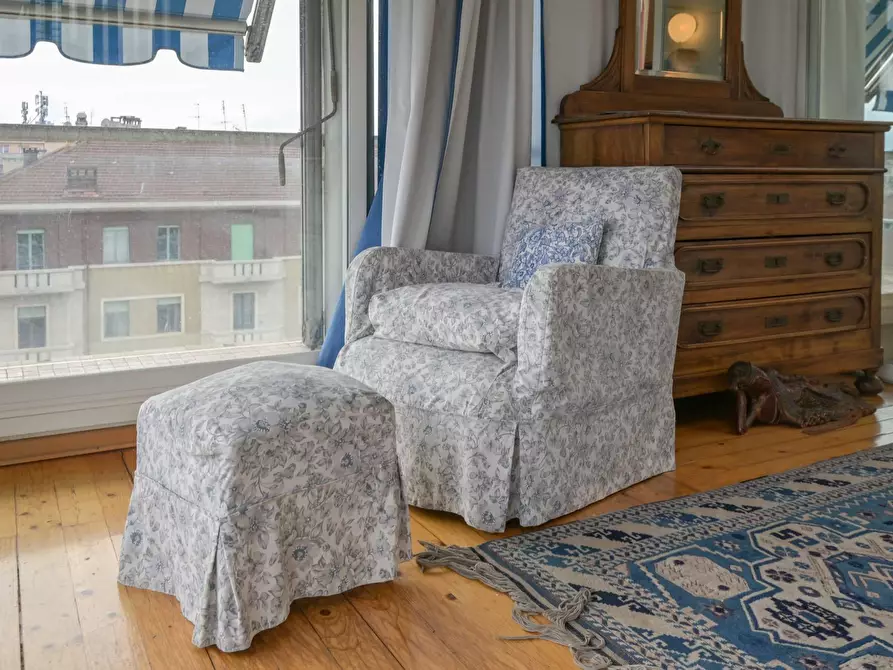 Immagine 43 di Attico in vendita  in Corso Quattro Novembre 114 a Torino