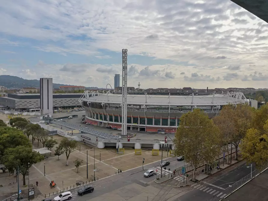 Immagine 46 di Attico in vendita  in Corso Quattro Novembre 114 a Torino