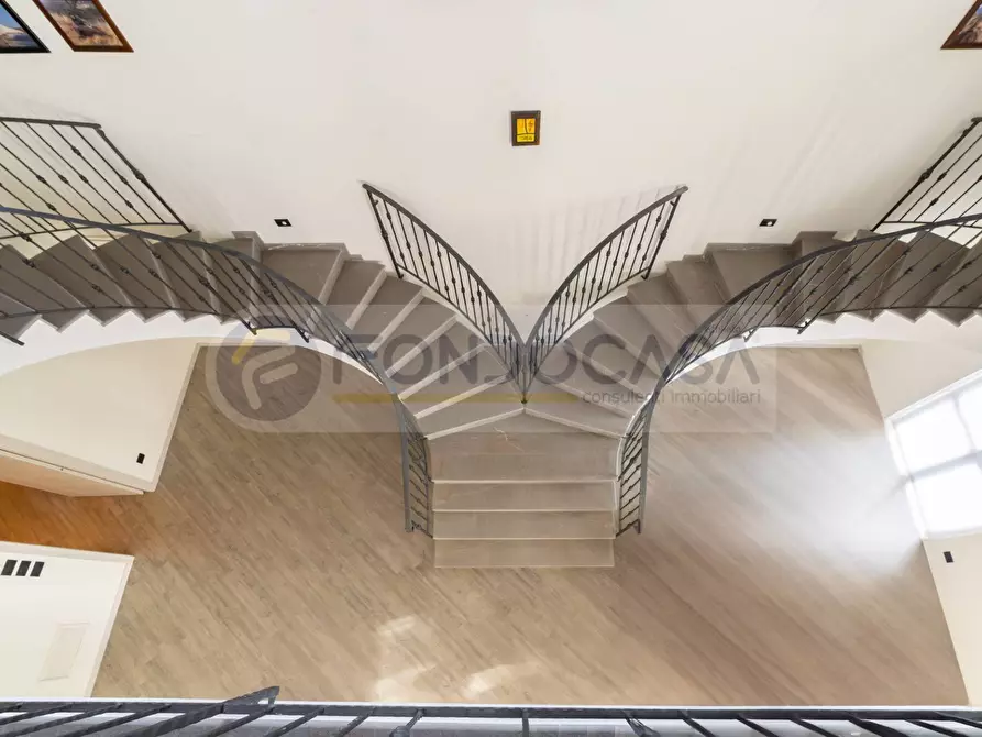 Immagine 39 di Villa in vendita  in Via Roma 47 a Mediglia