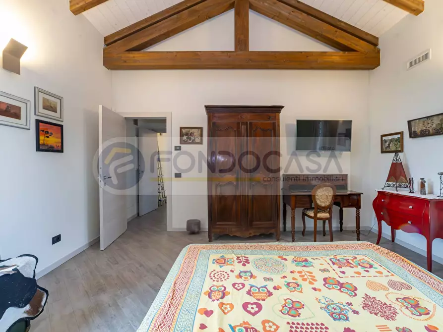 Immagine 43 di Villa in vendita  in Via Roma 47 a Mediglia