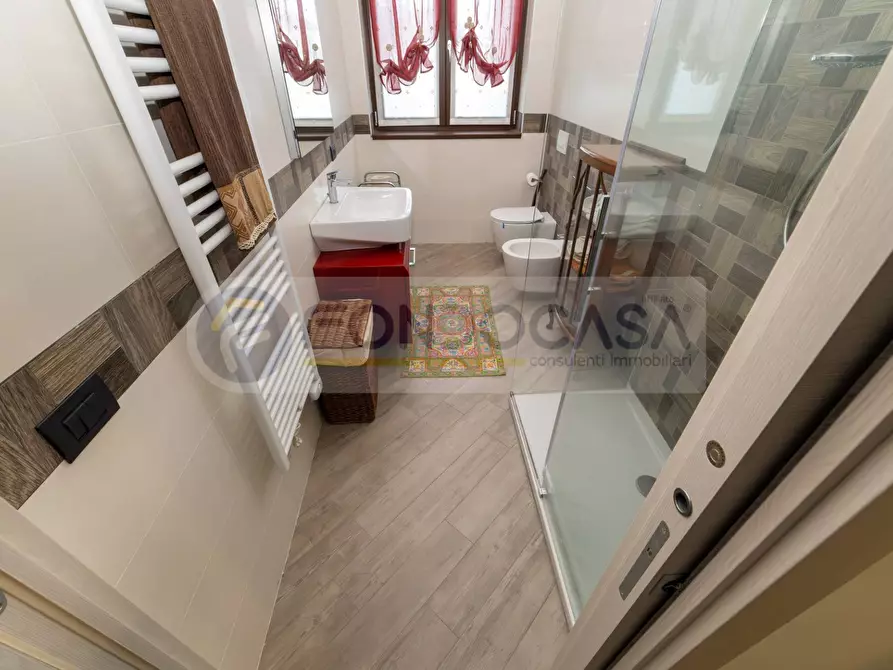 Immagine 45 di Villa in vendita  in Via Roma 47 a Mediglia