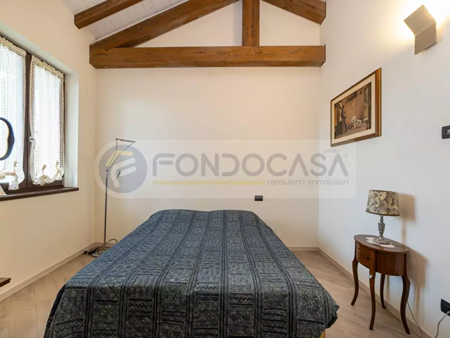 Immagine 49 di Villa in vendita  in Via Roma 47 a Mediglia