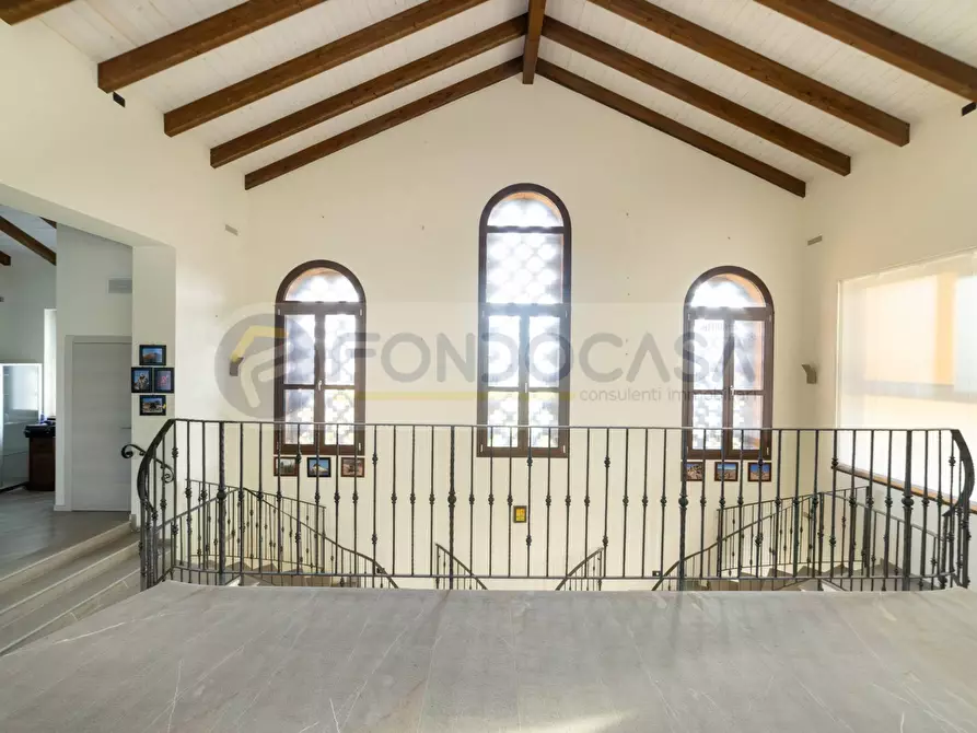 Immagine 61 di Villa in vendita  in Via Roma 47 a Mediglia