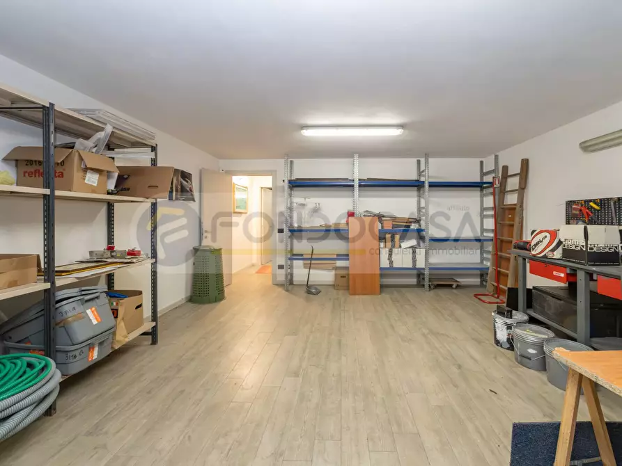 Immagine 67 di Villa in vendita  in Via Roma 47 a Mediglia