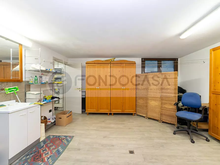 Immagine 68 di Villa in vendita  in Via Roma 47 a Mediglia