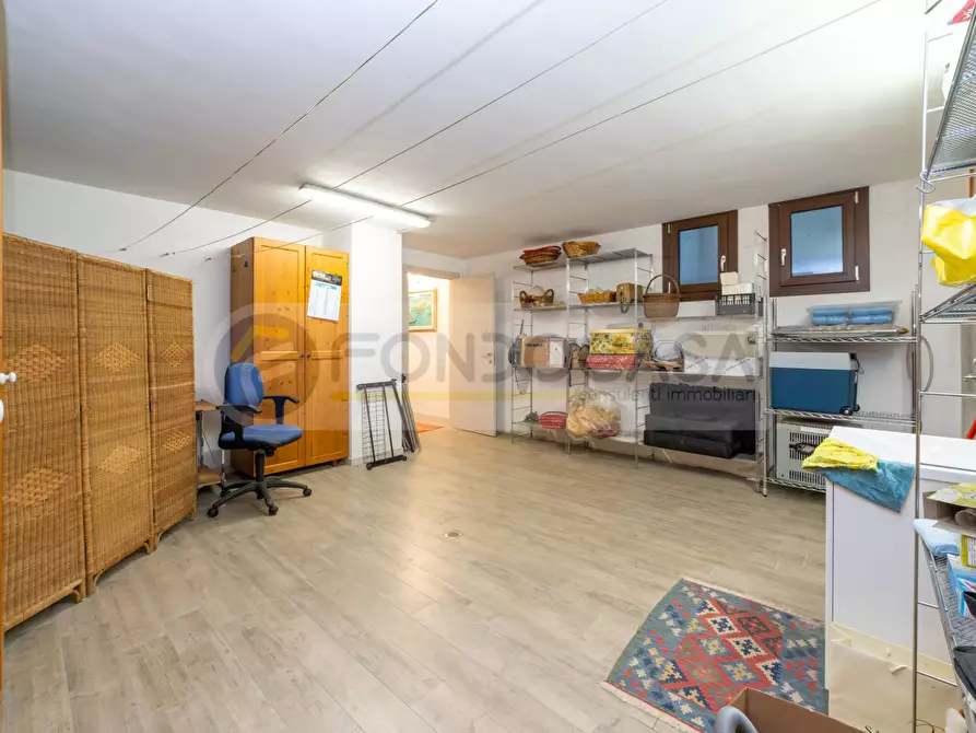 Immagine 69 di Villa in vendita  in Via Roma 47 a Mediglia