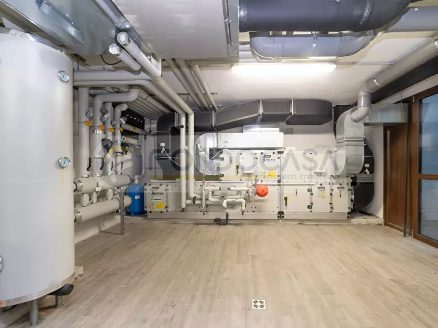 Immagine 71 di Villa in vendita  in Via Roma 47 a Mediglia