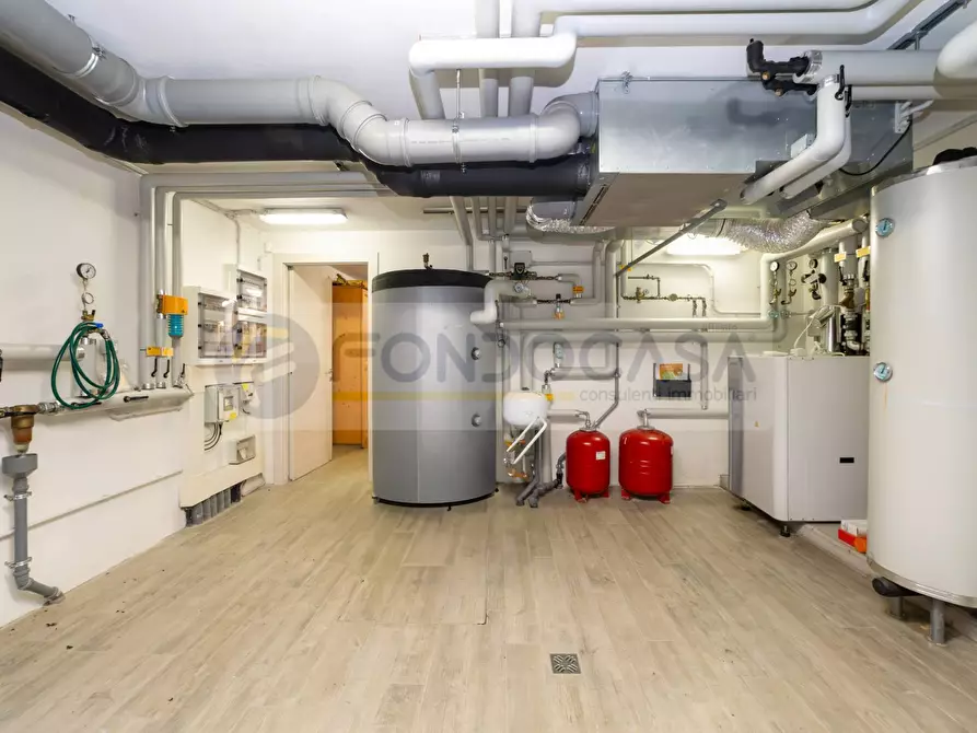 Immagine 72 di Villa in vendita  in Via Roma 47 a Mediglia