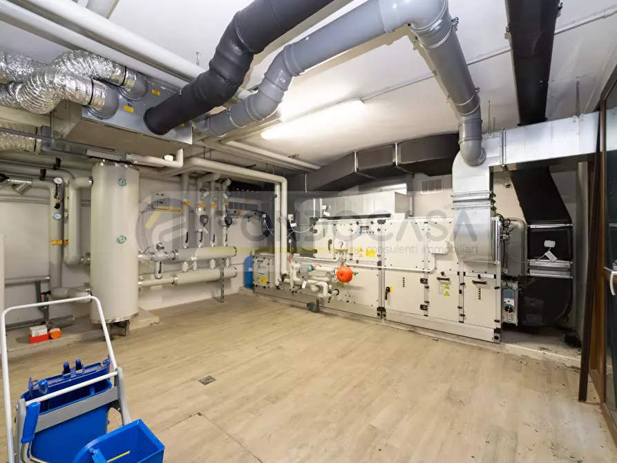 Immagine 73 di Villa in vendita  in Via Roma 47 a Mediglia