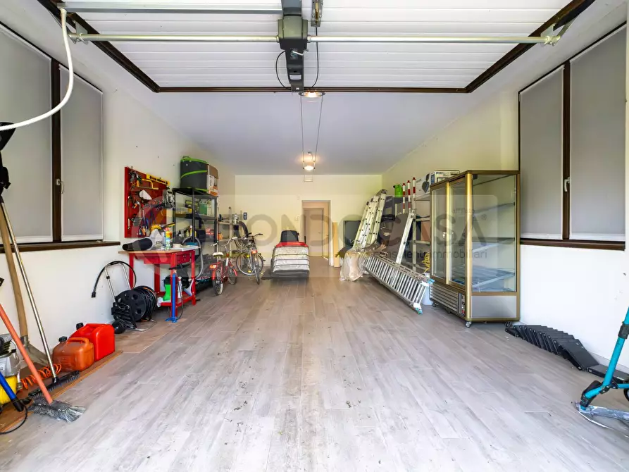 Immagine 76 di Villa in vendita  in Via Roma 47 a Mediglia