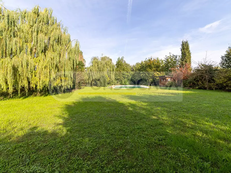 Immagine 84 di Villa in vendita  in Via Roma 47 a Mediglia