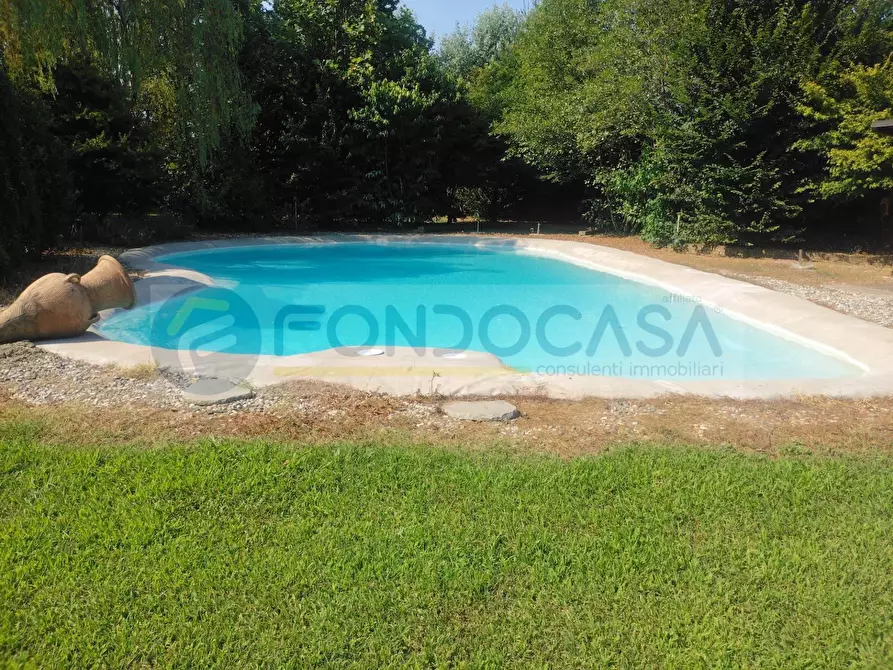 Immagine 85 di Villa in vendita  in Via Roma 47 a Mediglia