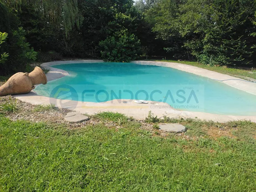 Immagine 86 di Villa in vendita  in Via Roma 47 a Mediglia