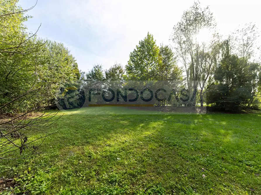 Immagine 90 di Villa in vendita  in Via Roma 47 a Mediglia