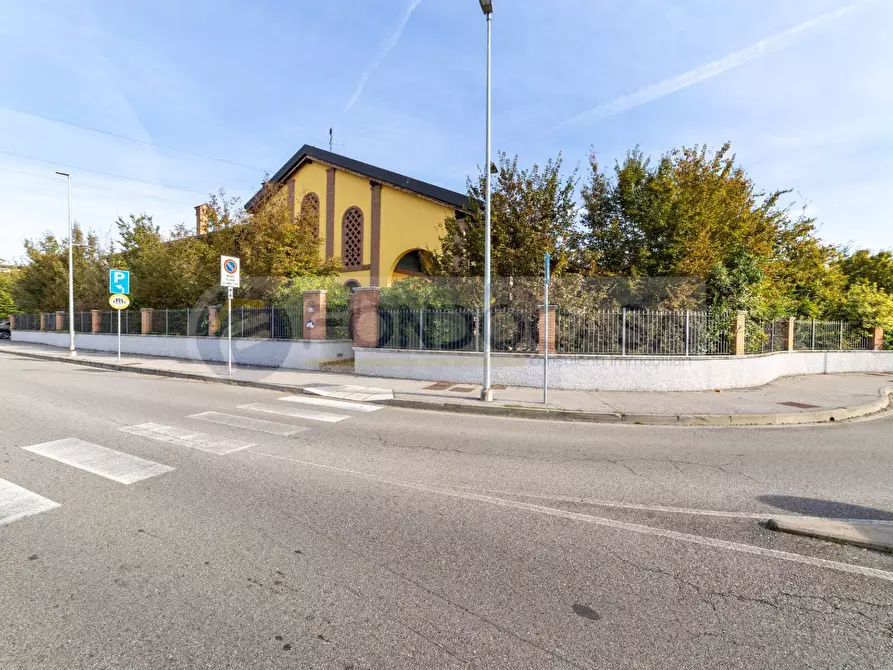 Immagine 91 di Villa in vendita  in Via Roma 47 a Mediglia