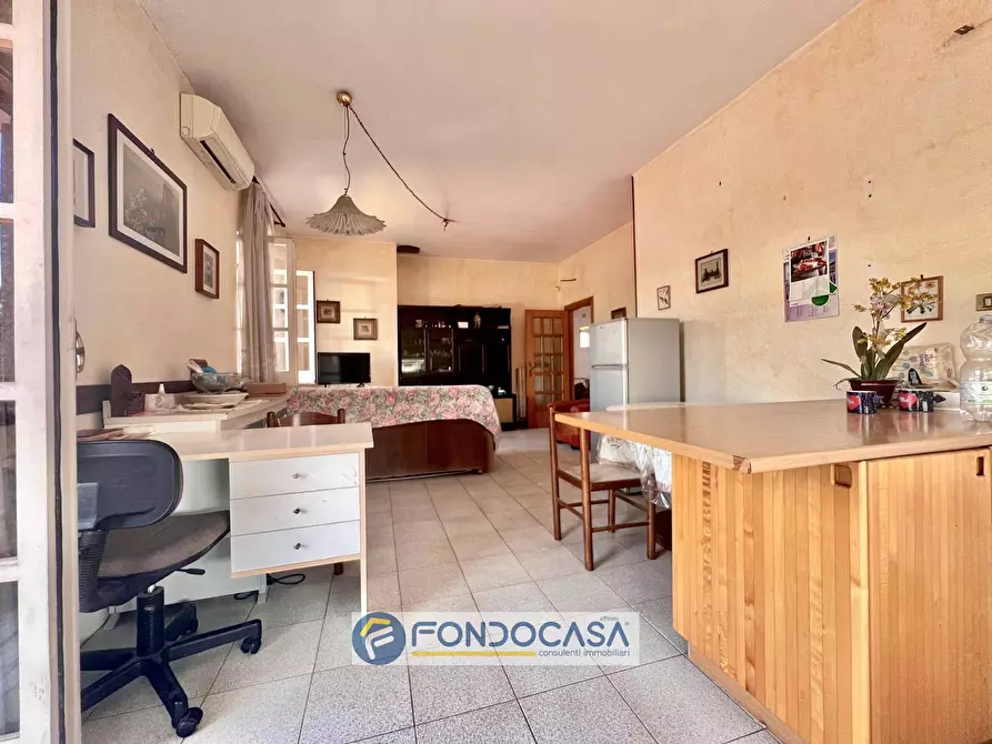 Immagine 2 di Appartamento in vendita  in via degli oleandri 26 a Sant'antimo