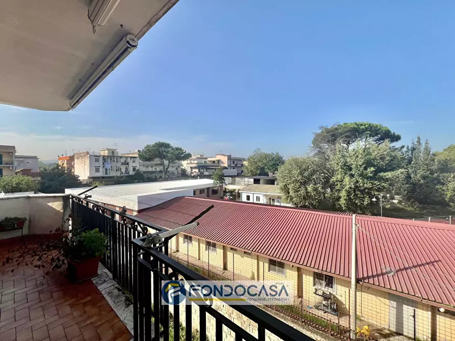 Immagine 3 di Appartamento in vendita  in via degli oleandri 26 a Sant'antimo