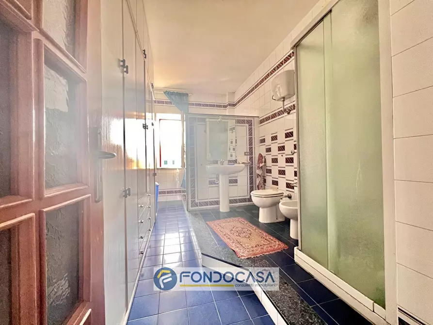 Immagine 4 di Appartamento in vendita  in via degli oleandri 26 a Sant'antimo