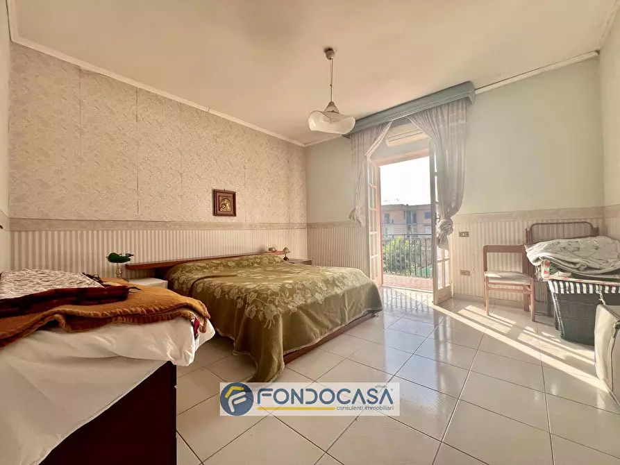 Immagine 5 di Appartamento in vendita  in via degli oleandri 26 a Sant'antimo