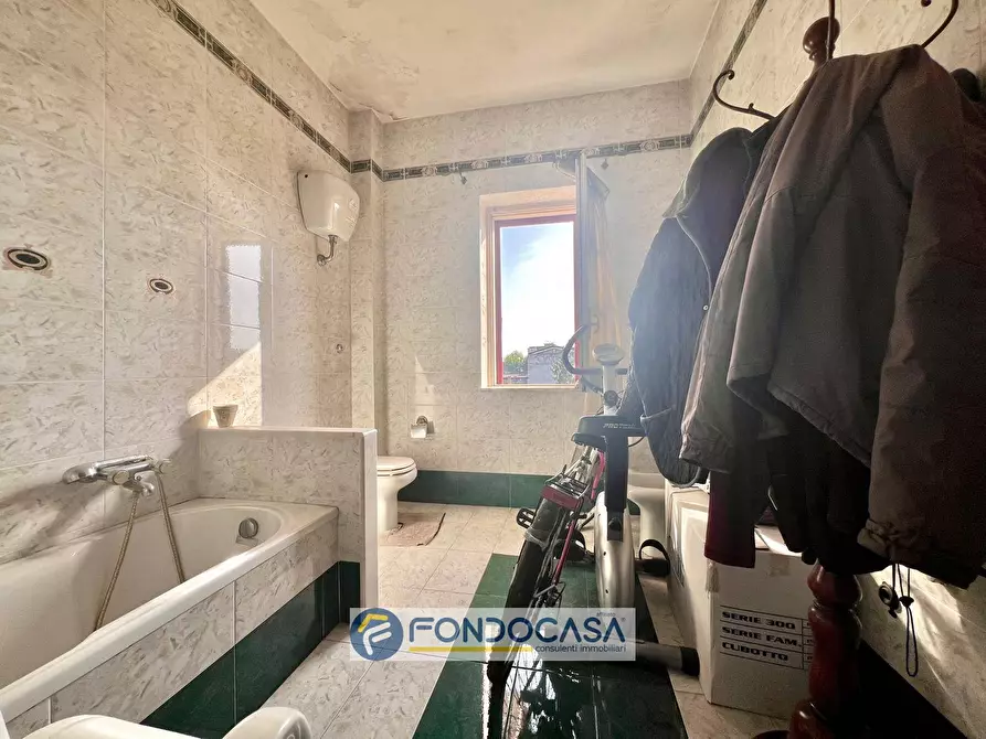 Immagine 6 di Appartamento in vendita  in via degli oleandri 26 a Sant'antimo