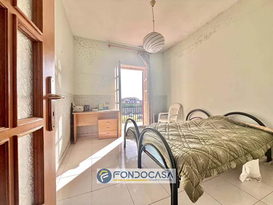 Immagine 7 di Appartamento in vendita  in via degli oleandri 26 a Sant'antimo