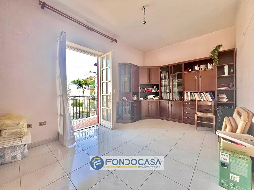 Immagine 8 di Appartamento in vendita  in via degli oleandri 26 a Sant'antimo